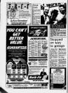 Cannock Chase Post Thursday 01 November 1990 Page 30