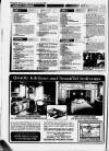 Cannock Chase Post Thursday 01 November 1990 Page 36