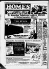 Cannock Chase Post Thursday 01 November 1990 Page 38