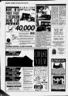 Cannock Chase Post Thursday 01 November 1990 Page 44