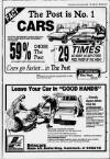 Cannock Chase Post Thursday 01 November 1990 Page 55