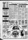 Cannock Chase Post Thursday 01 November 1990 Page 78