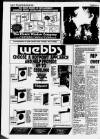 Cannock Chase Post Thursday 08 November 1990 Page 4