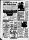 Cannock Chase Post Thursday 08 November 1990 Page 14