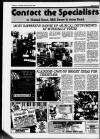 Cannock Chase Post Thursday 08 November 1990 Page 16