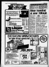 Cannock Chase Post Thursday 08 November 1990 Page 20