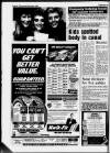 Cannock Chase Post Thursday 08 November 1990 Page 24