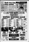 Cannock Chase Post Thursday 08 November 1990 Page 25