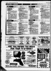 Cannock Chase Post Thursday 08 November 1990 Page 32