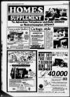 Cannock Chase Post Thursday 08 November 1990 Page 36