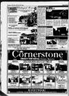 Cannock Chase Post Thursday 08 November 1990 Page 38