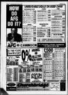 Cannock Chase Post Thursday 08 November 1990 Page 50