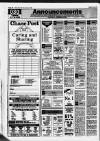 Cannock Chase Post Thursday 08 November 1990 Page 60