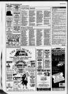 Cannock Chase Post Thursday 08 November 1990 Page 74