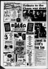 Cannock Chase Post Thursday 15 November 1990 Page 6
