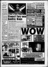 Cannock Chase Post Thursday 15 November 1990 Page 11