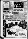 Cannock Chase Post Thursday 15 November 1990 Page 12