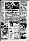 Cannock Chase Post Thursday 15 November 1990 Page 15