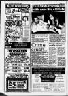 Cannock Chase Post Thursday 15 November 1990 Page 16