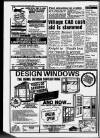 Cannock Chase Post Thursday 15 November 1990 Page 20