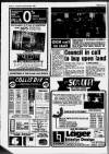 Cannock Chase Post Thursday 15 November 1990 Page 24