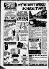 Cannock Chase Post Thursday 15 November 1990 Page 26
