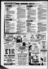 Cannock Chase Post Thursday 15 November 1990 Page 30