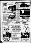 Cannock Chase Post Thursday 15 November 1990 Page 36