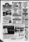 Cannock Chase Post Thursday 15 November 1990 Page 44
