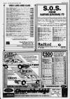 Cannock Chase Post Thursday 15 November 1990 Page 50