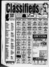 Cannock Chase Post Thursday 15 November 1990 Page 56