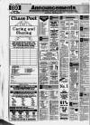 Cannock Chase Post Thursday 15 November 1990 Page 60