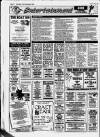 Cannock Chase Post Thursday 15 November 1990 Page 74