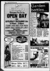 Cannock Chase Post Thursday 29 November 1990 Page 2