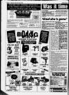 Cannock Chase Post Thursday 29 November 1990 Page 6