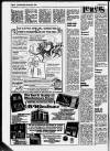Cannock Chase Post Thursday 29 November 1990 Page 8