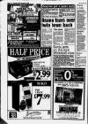 Cannock Chase Post Thursday 29 November 1990 Page 14