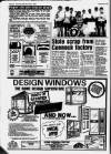 Cannock Chase Post Thursday 29 November 1990 Page 20