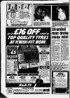 Cannock Chase Post Thursday 29 November 1990 Page 22