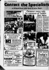 Cannock Chase Post Thursday 29 November 1990 Page 24