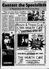 Cannock Chase Post Thursday 29 November 1990 Page 25
