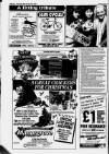 Cannock Chase Post Thursday 29 November 1990 Page 26