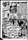 Cannock Chase Post Thursday 29 November 1990 Page 30