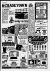 Cannock Chase Post Thursday 29 November 1990 Page 31
