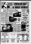Cannock Chase Post Thursday 29 November 1990 Page 33