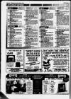 Cannock Chase Post Thursday 29 November 1990 Page 34