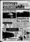 Cannock Chase Post Thursday 29 November 1990 Page 38