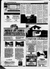 Cannock Chase Post Thursday 29 November 1990 Page 42
