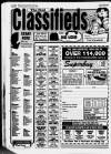 Cannock Chase Post Thursday 29 November 1990 Page 56