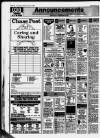 Cannock Chase Post Thursday 29 November 1990 Page 60